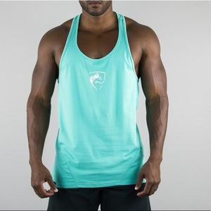 Alphalete Stringer